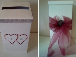 Card Boxes