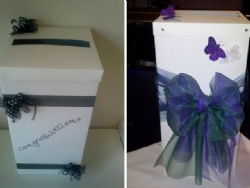 Card Boxes