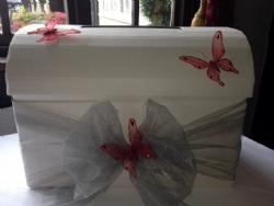 Card Boxes