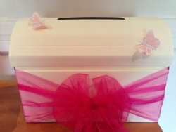 Card Boxes