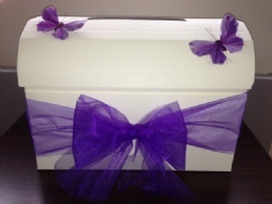 Card Boxes