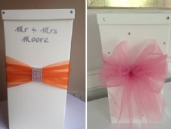View the gallery : Card Boxes