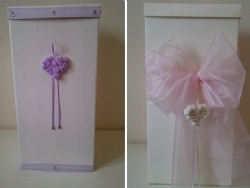 Card Boxes