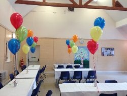 View the gallery : Baby & Children's Parties & Special Occasions