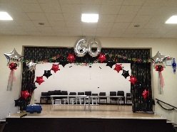 View the gallery : Birthday Parties