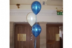 Table Balloons