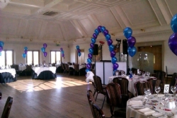 View the gallery : Prom Decorations