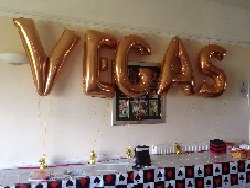 View the gallery : Themed Parties